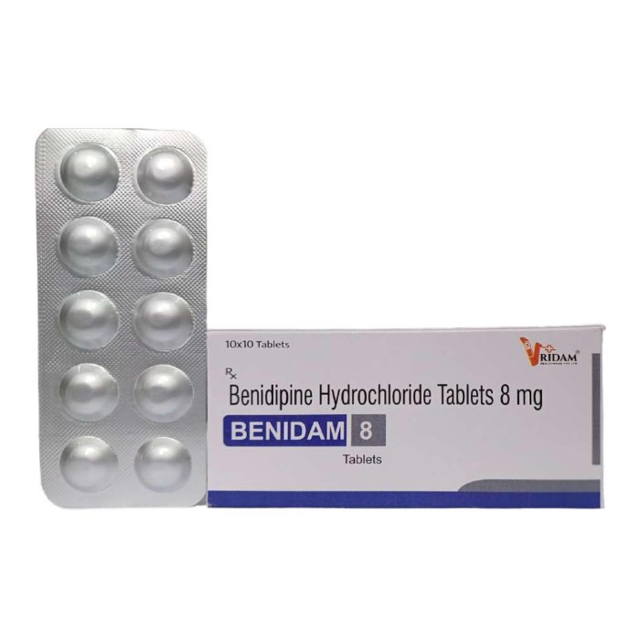 AMLODAM 2.5 TABLET