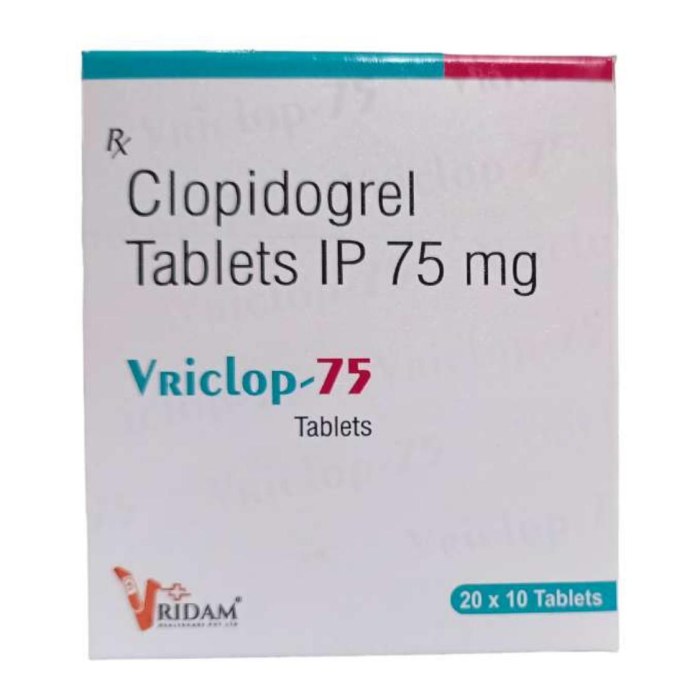 ATODAM 80 TABLET