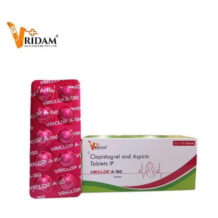 ATODAM AV 10/150 CAPSULE