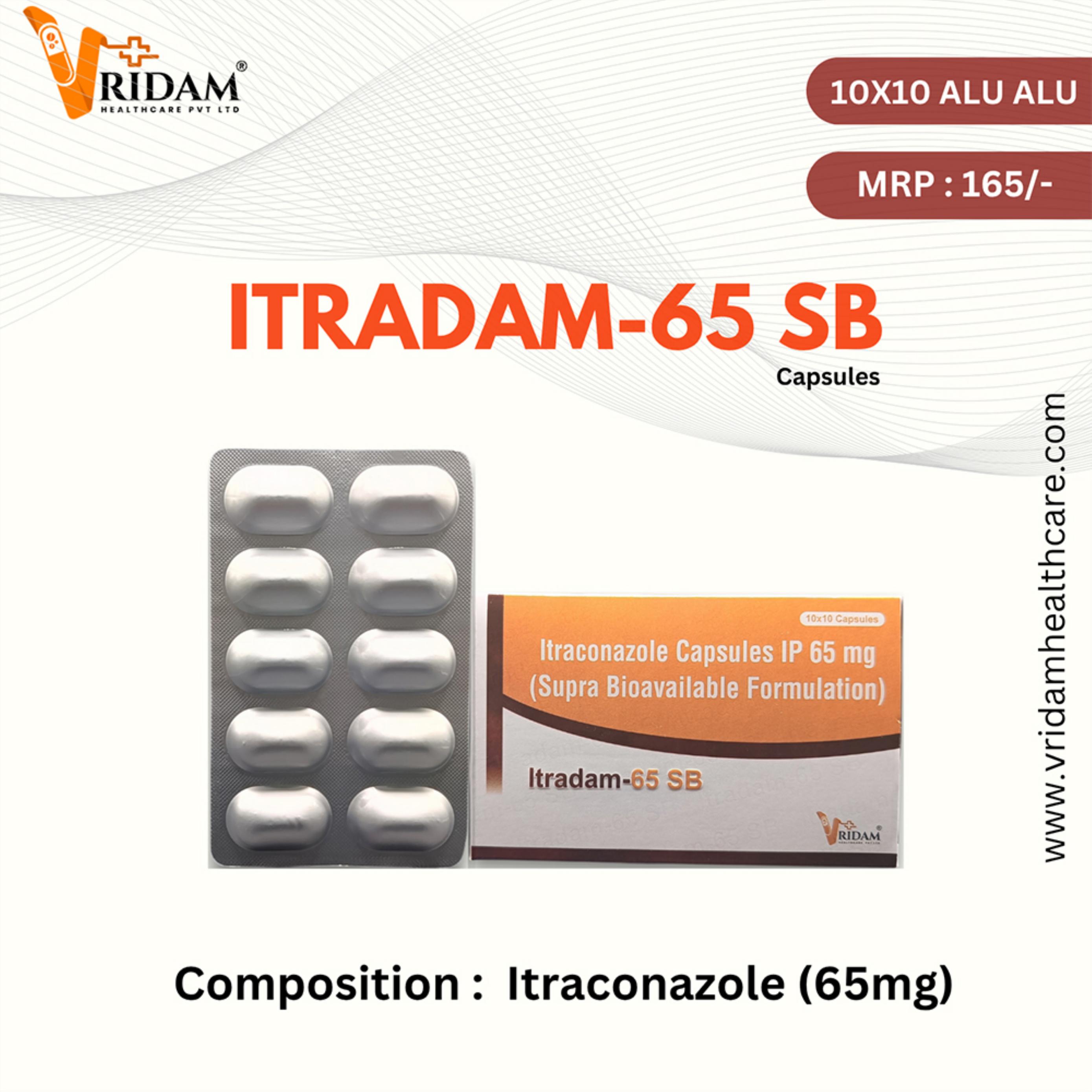 BILADAM M TABLET