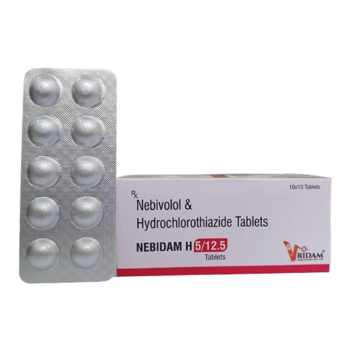 CILNADAM-CTD 10/12.5 TABLET
