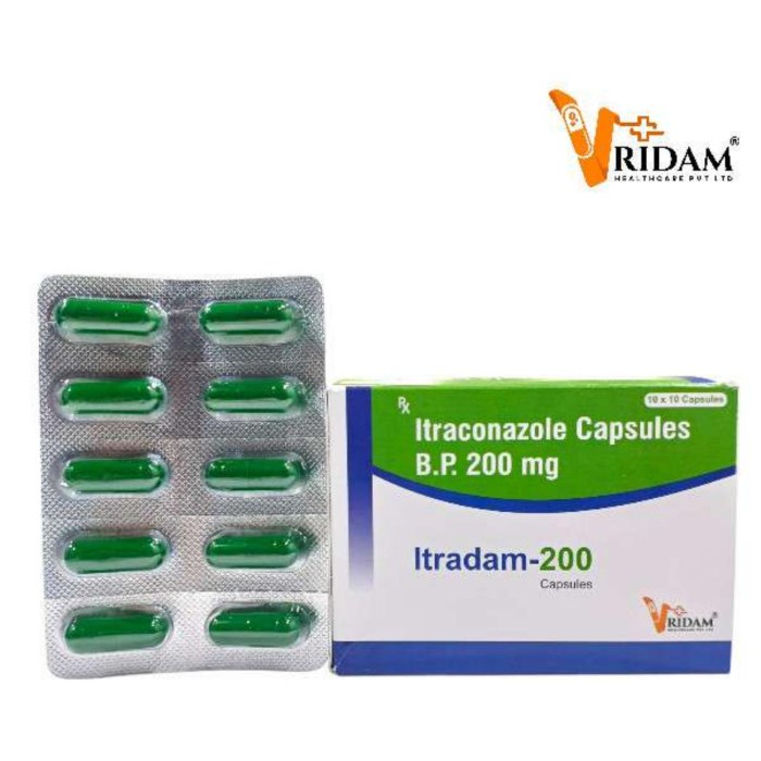 EBADAM 20 TABLET