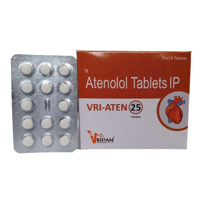 NEBIDAM AM 5/5 TABLET