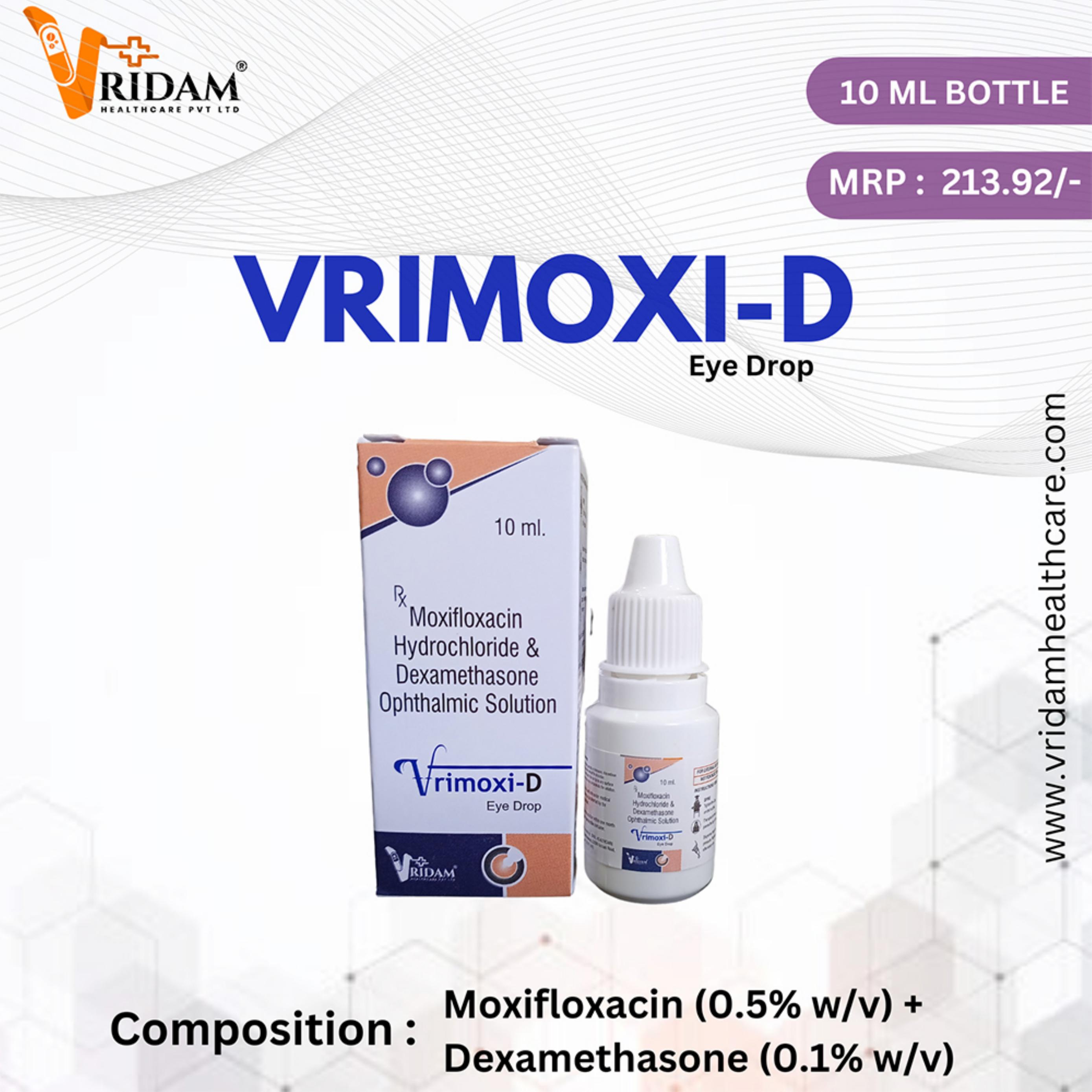 VRIBACLO-F CREAM