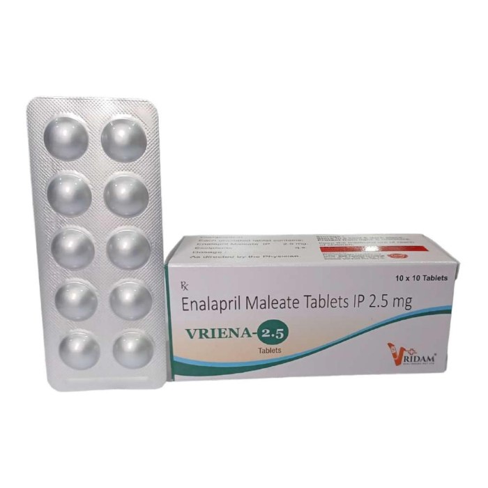VRIBISO 10 TABLET
