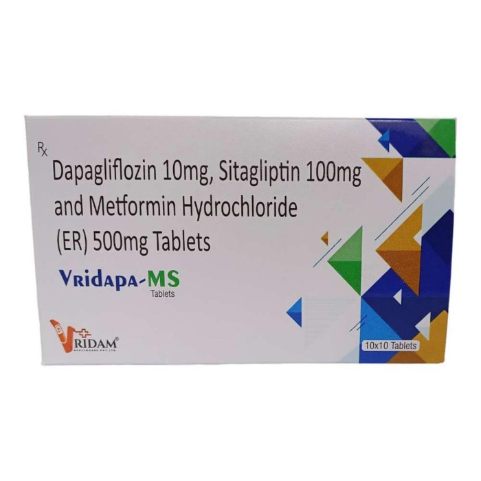 VRIBOSE 0.2 TABLET