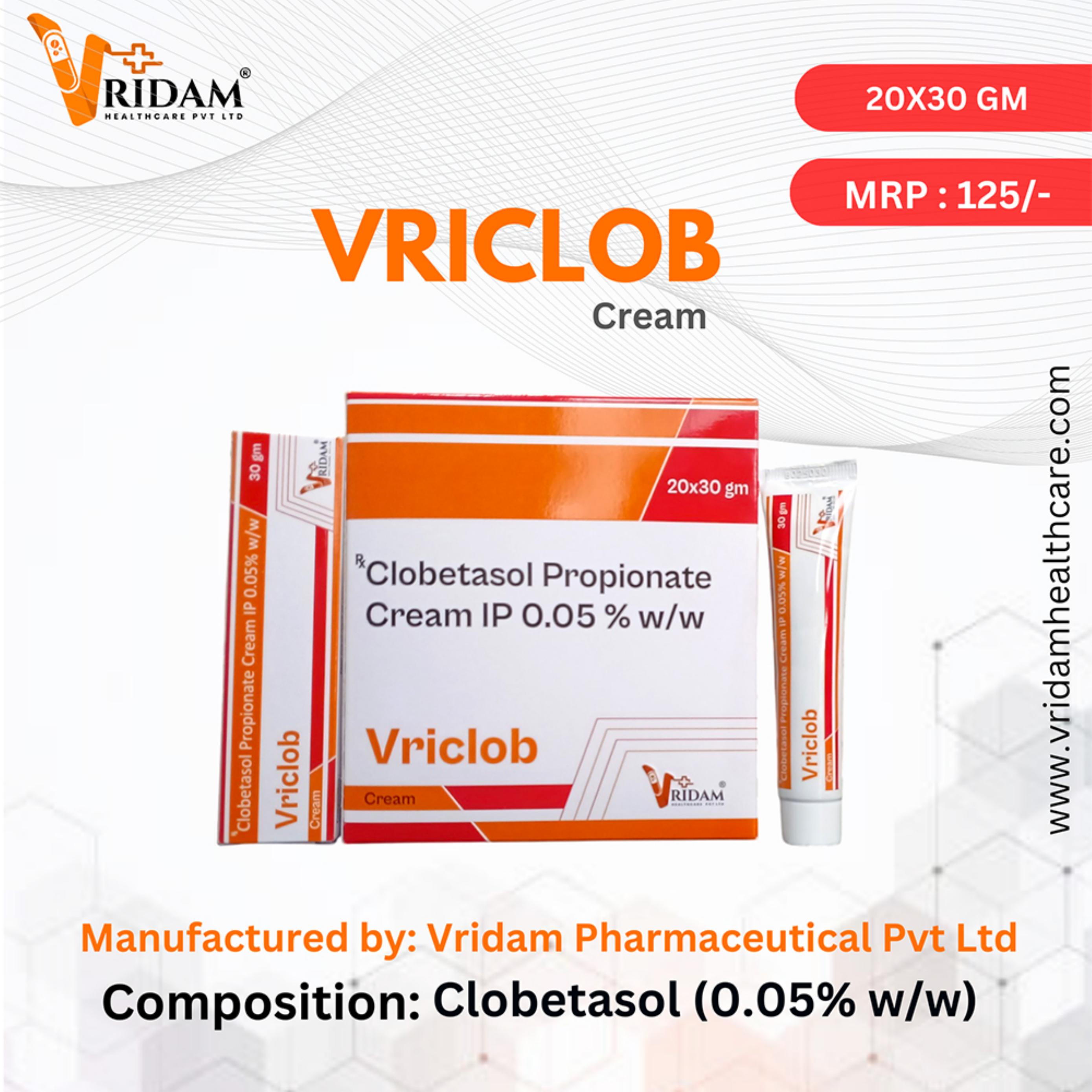 VRICEFI 200 TABLET