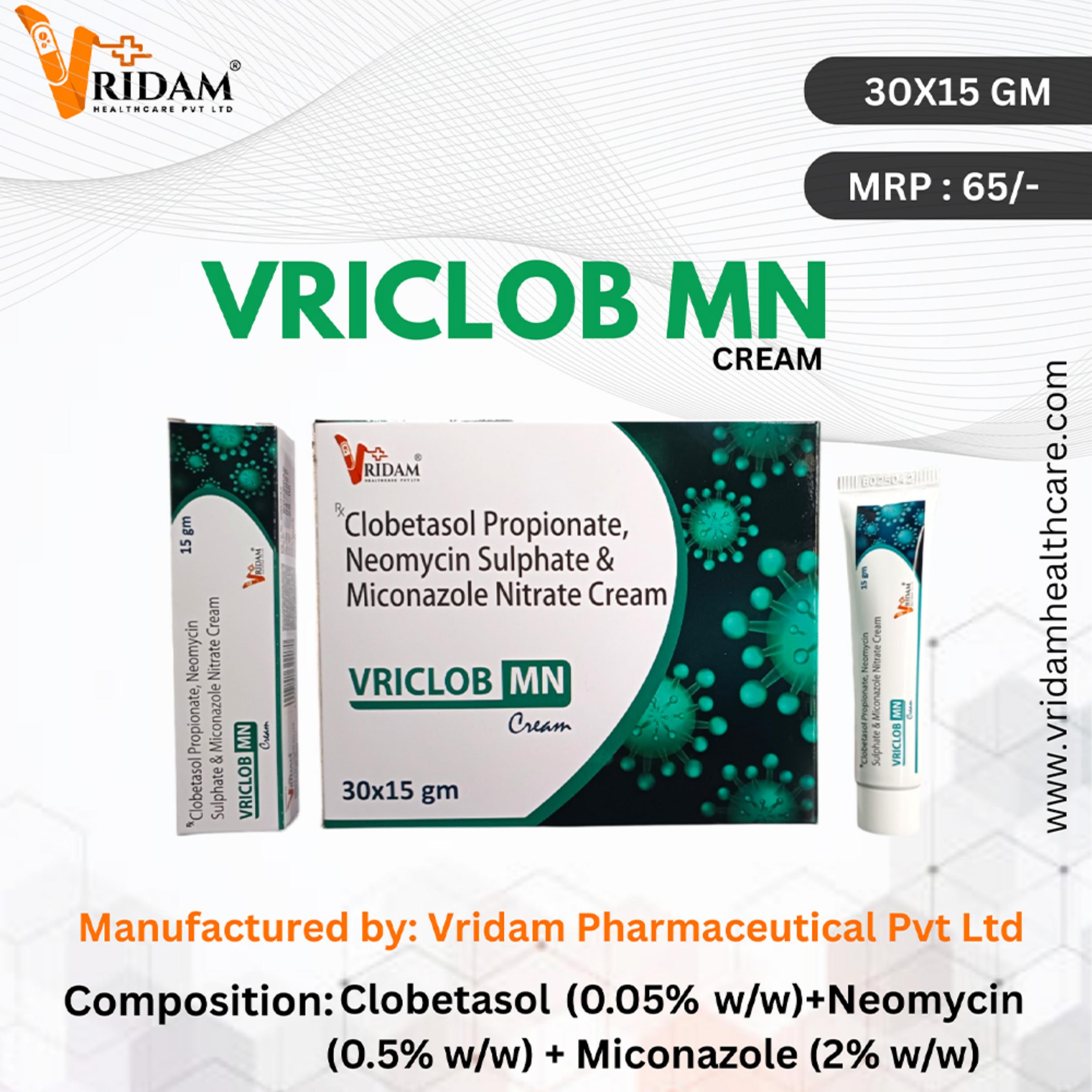 VRICEFI CV 325 TABLET