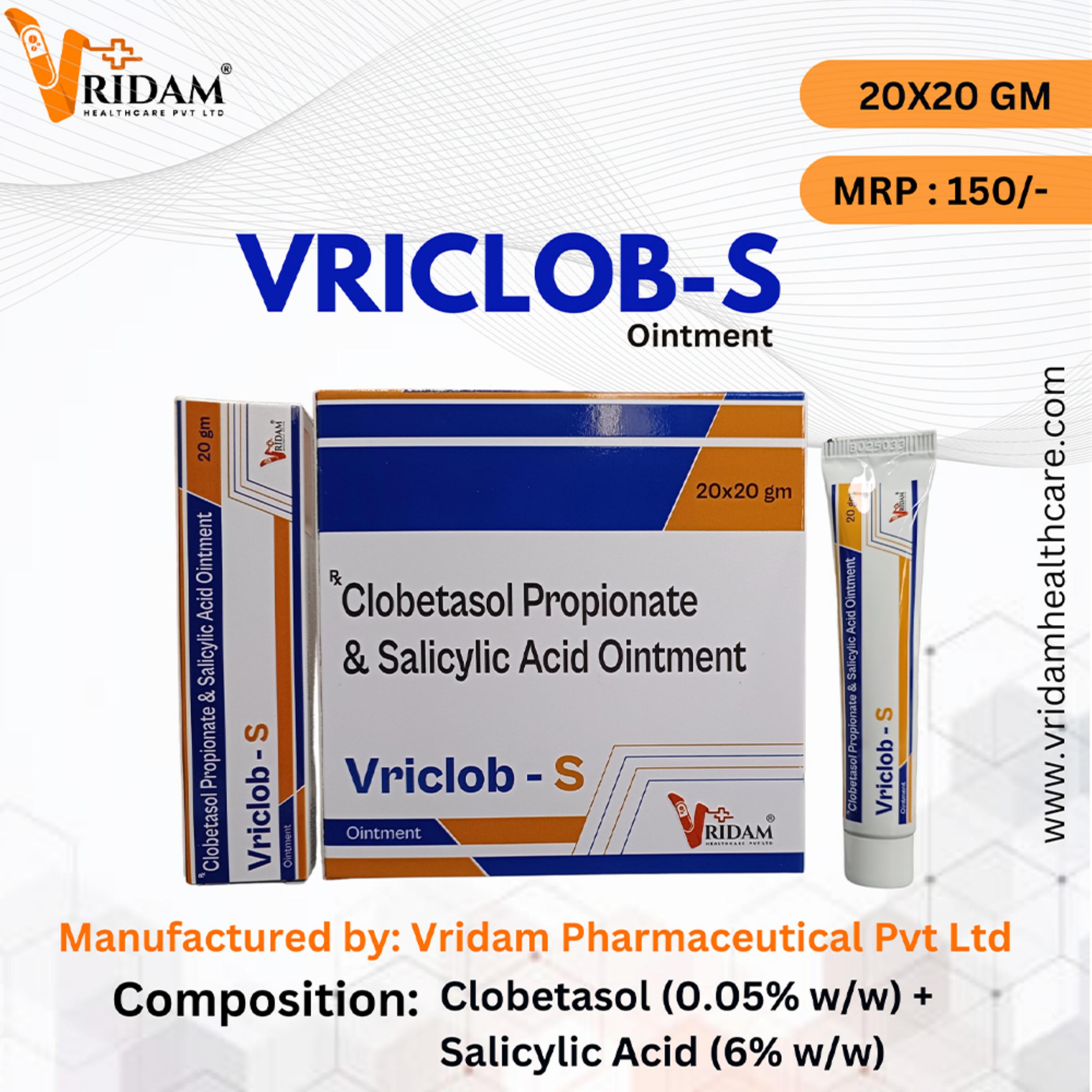 VRICEFU 250 TABLET