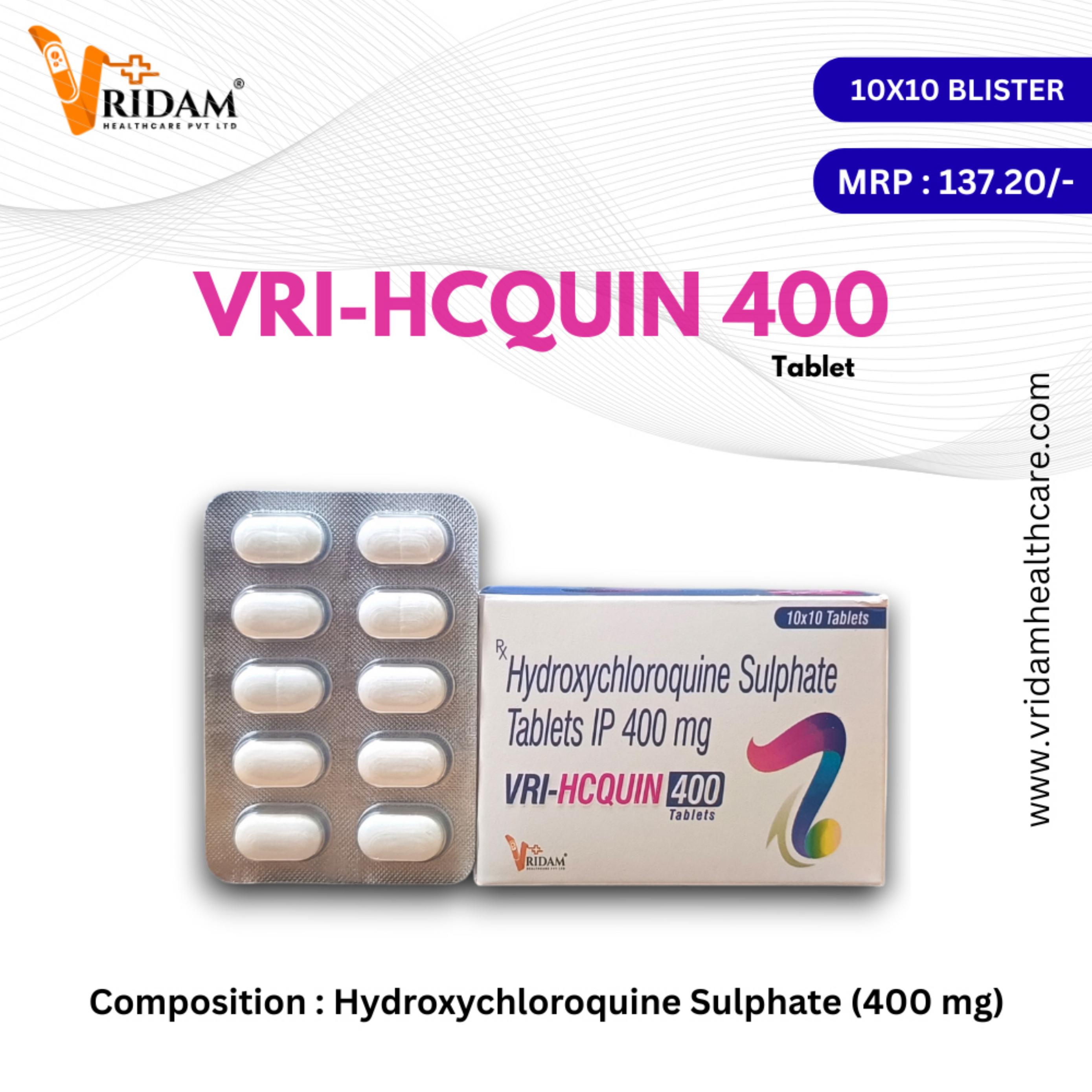 VRICETAM 800 TABLET