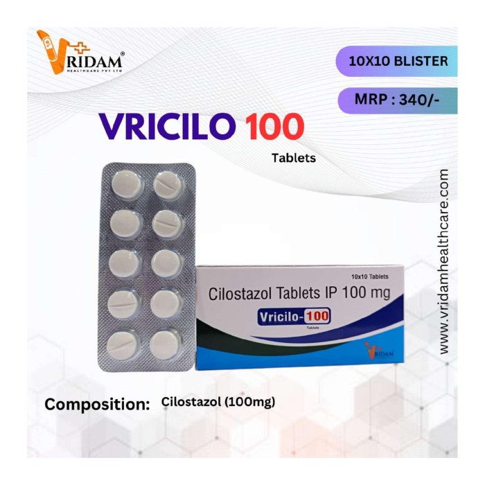 VRICHYMO ATRB TABLET