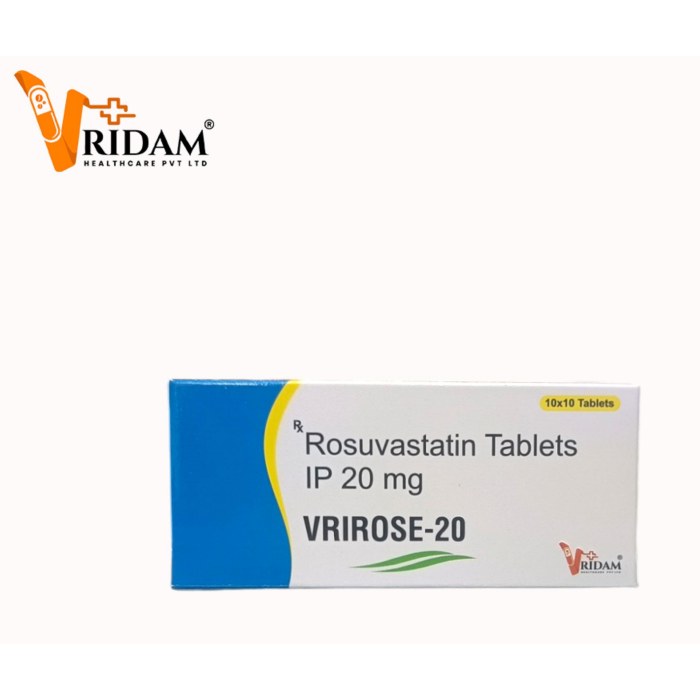 VRICLOP 75 TABLET