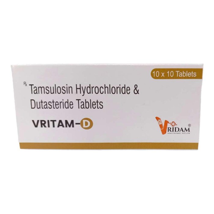 VRICOXIB TH 60/4 TABLET