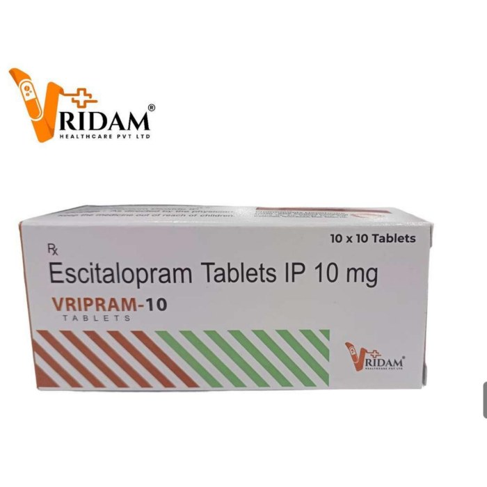 VRICRONO CR 500 TABLET