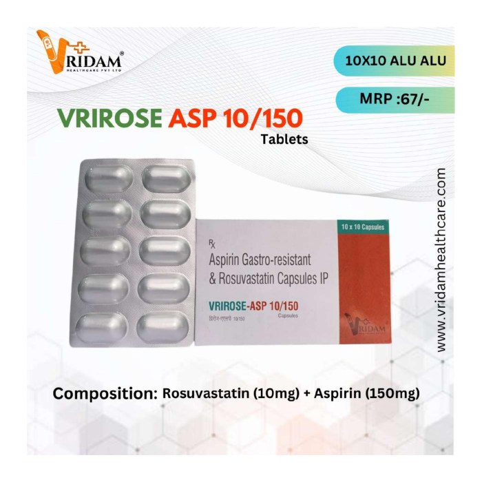 VRIDABI 150 CAPSULE
