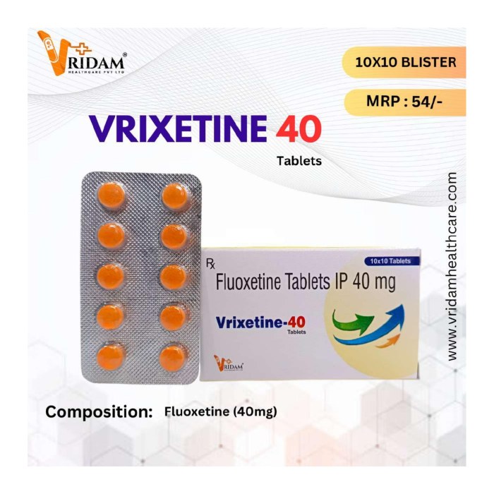VRIDESLA ER 50 TABLET