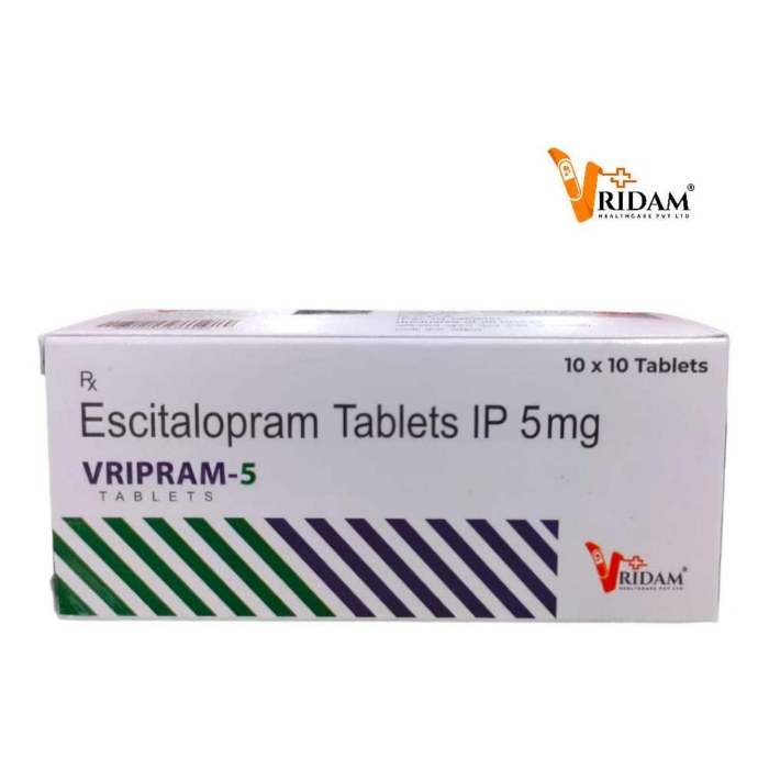 VRIDIVA OD 250  TABLET