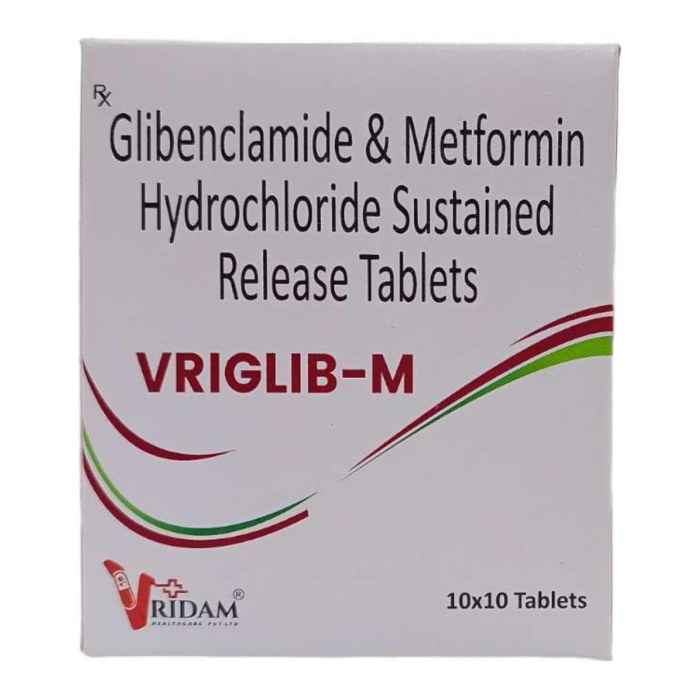 VRIEMPA 10 TABLET