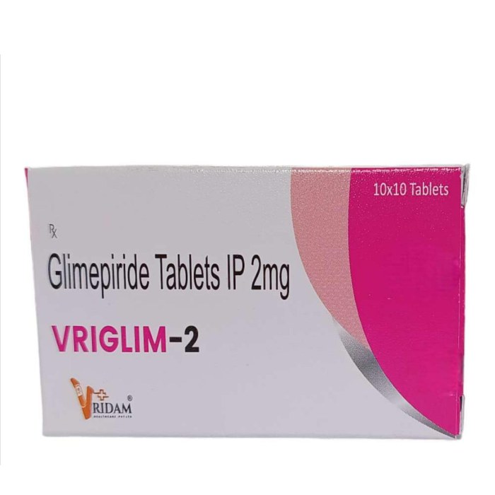 VRIEMPA L 25/5 TABLET