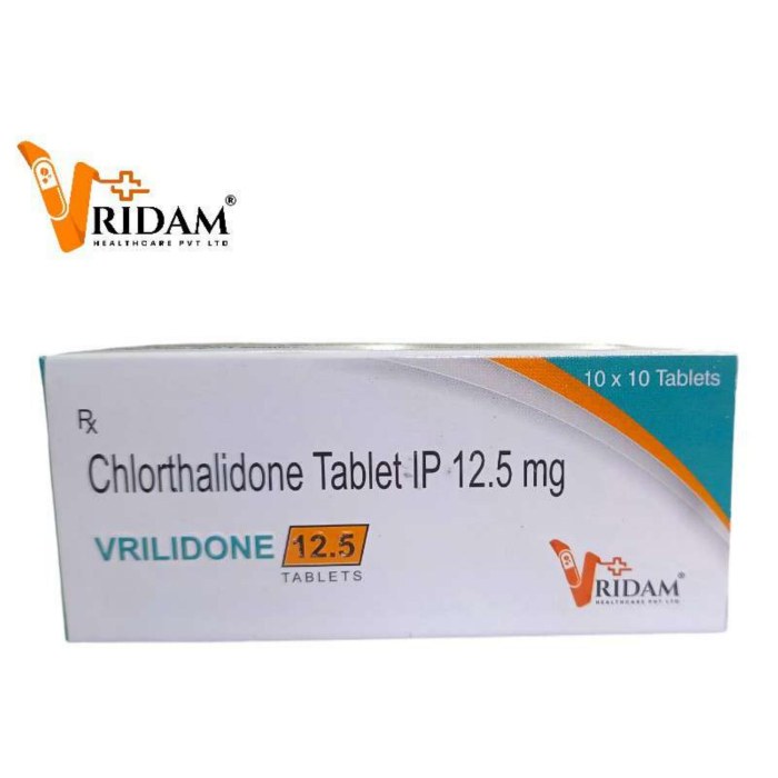 VRIEPLE 25 TABLET