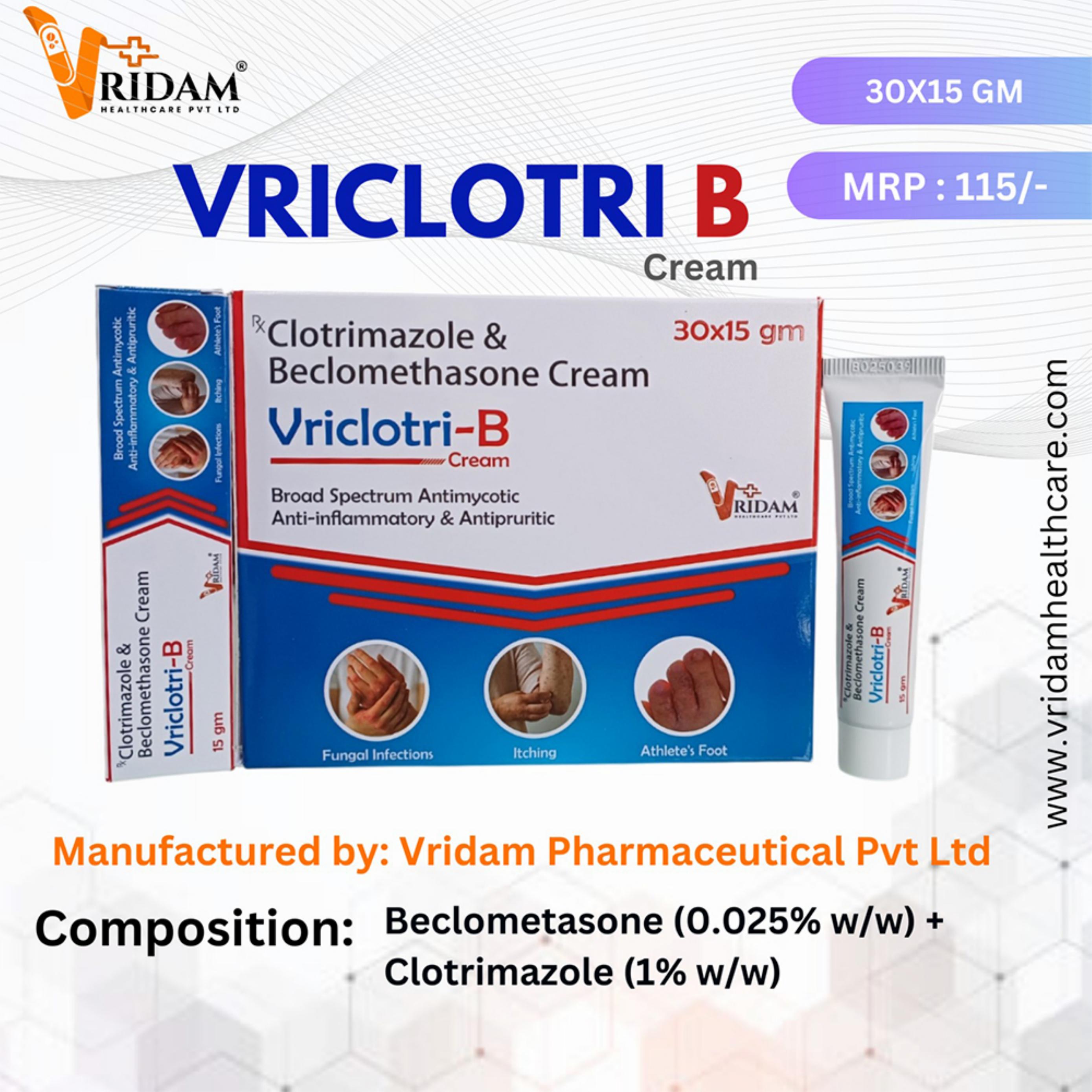 VRIFA 200 TABLET