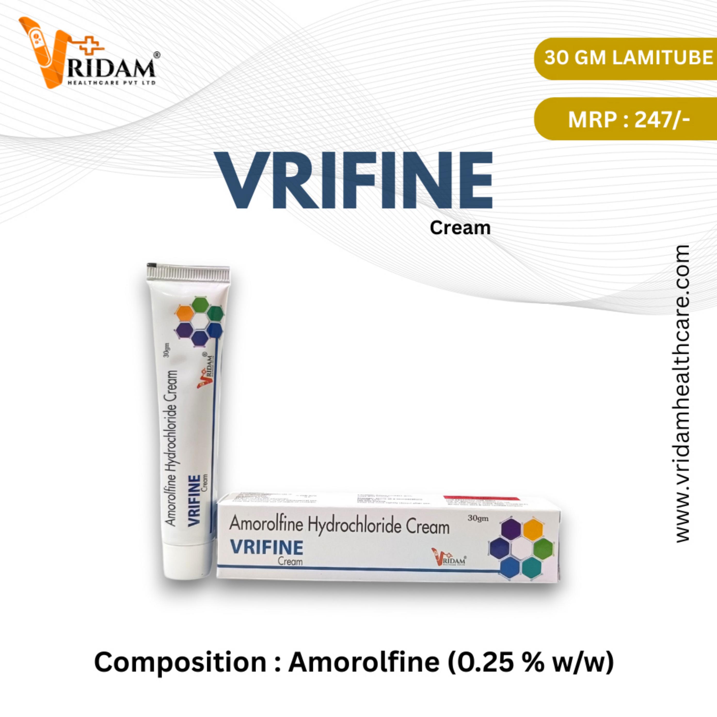 VRIFA 550 TABLET