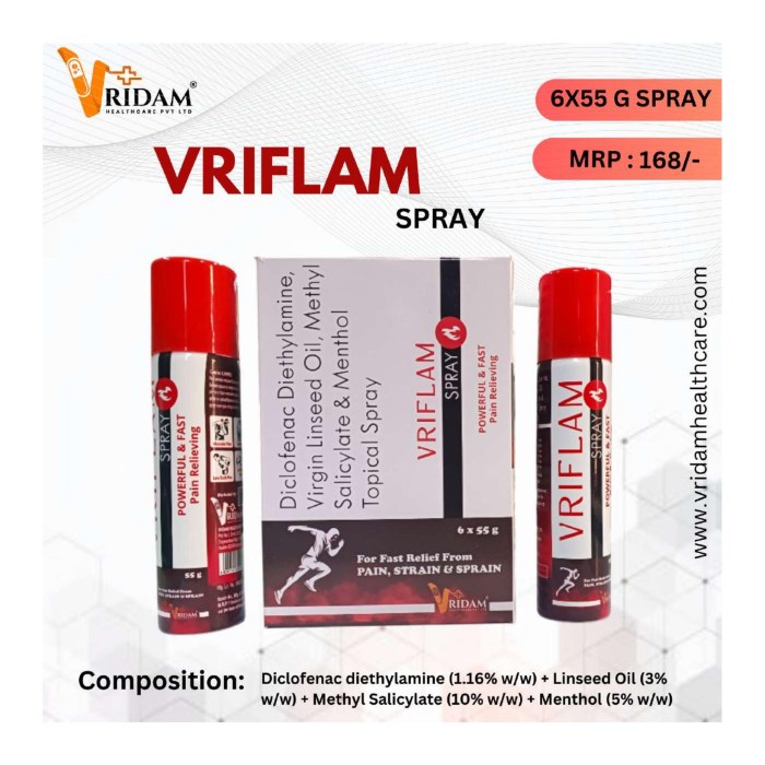 VRIFLOX 400 TABLET