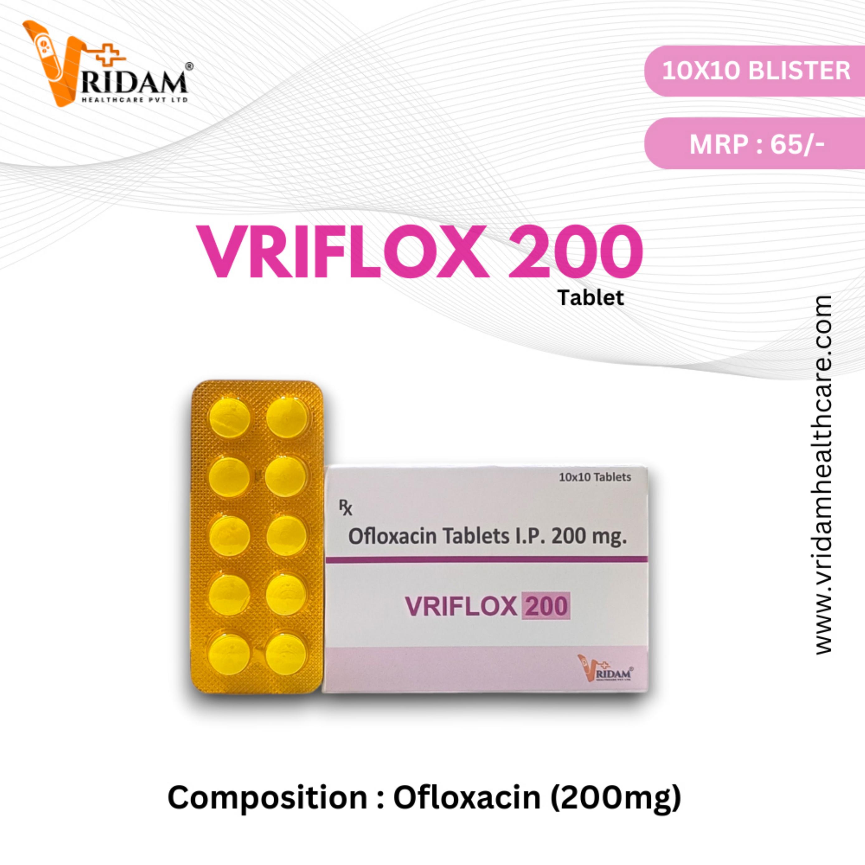VRIFOL ZXT TABLET
