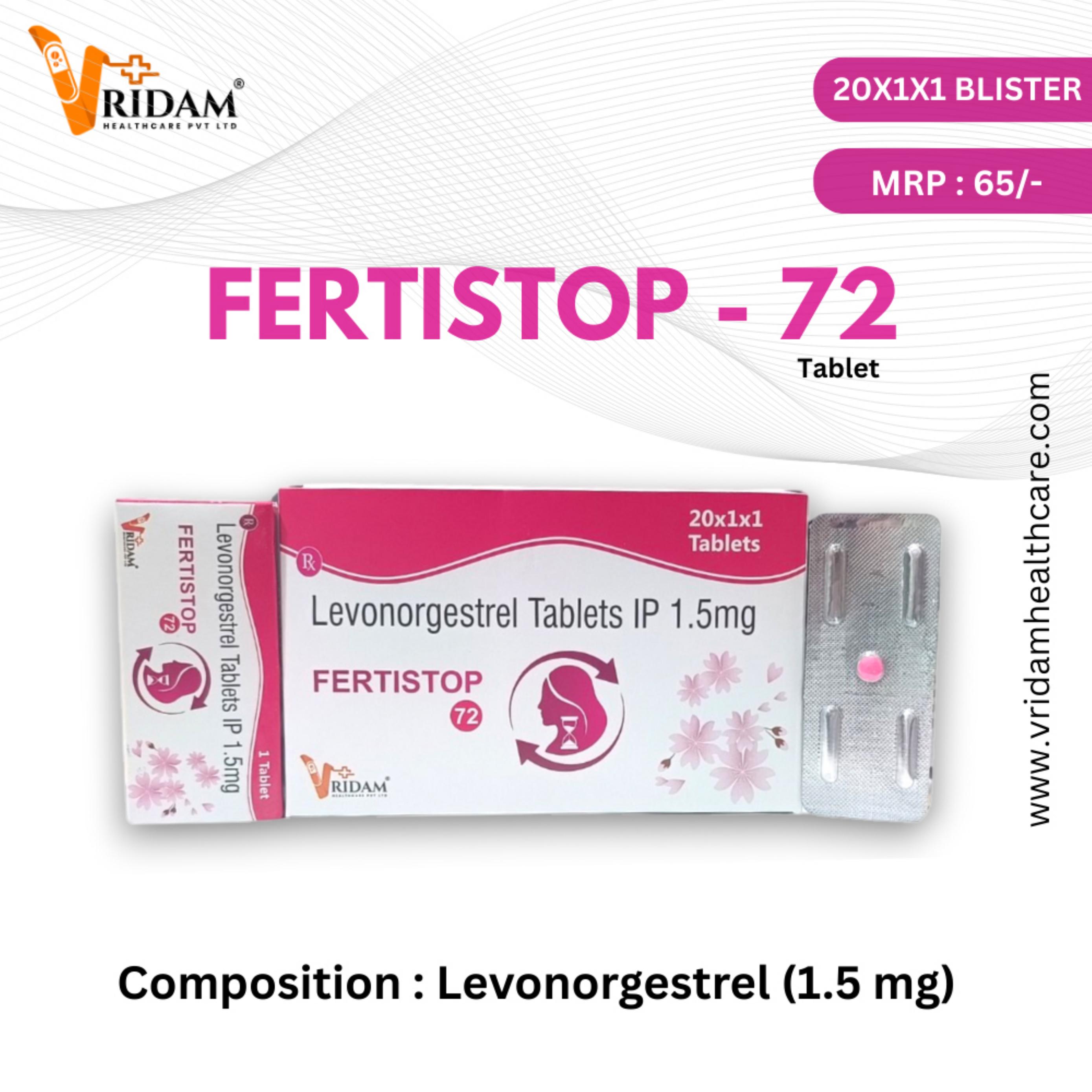 VRIFORM SF 250 ROTACAPS
