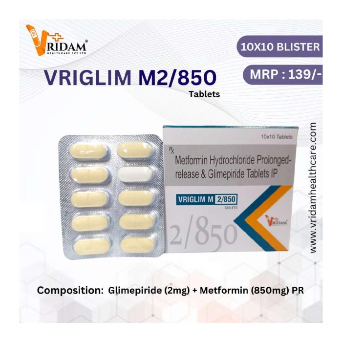 VRIGLIB PM TABLET