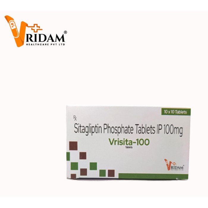 VRIGLINIDE V 1/0.2 TABLET