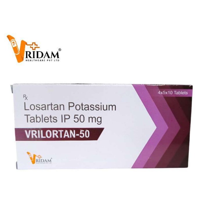 VRIHYDRA 25 TABLET