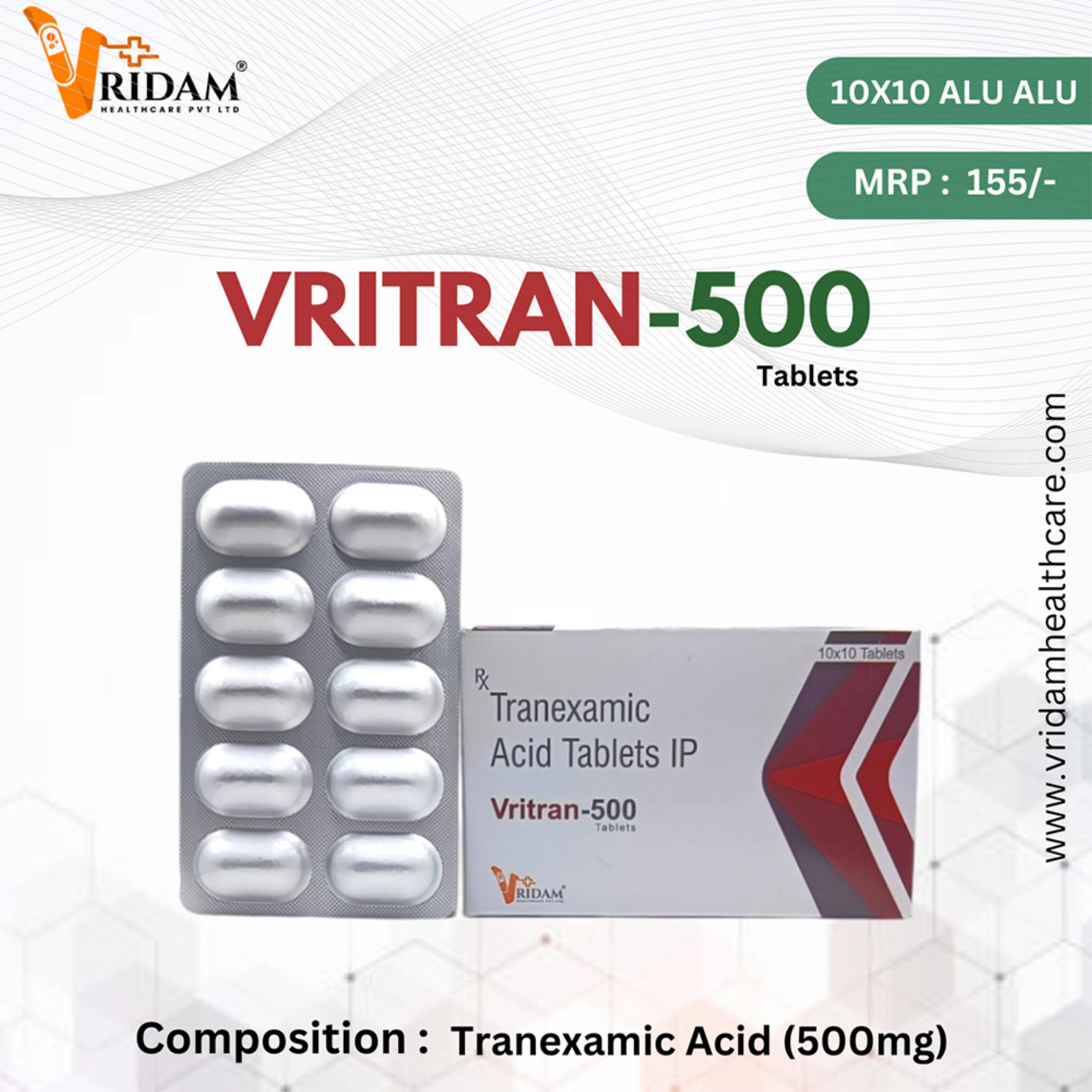 VRIKUFF TOTAL CAPSULE