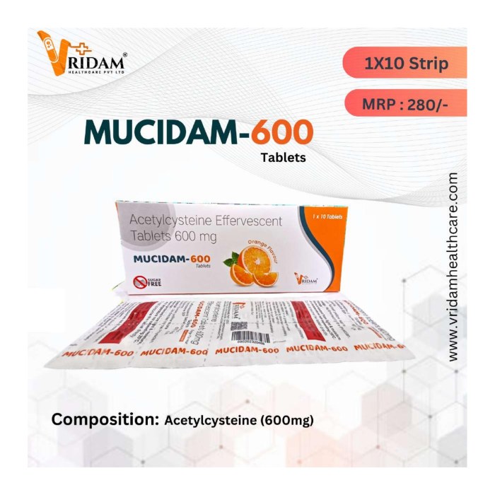 VRILACTONE (50+20) TABLET