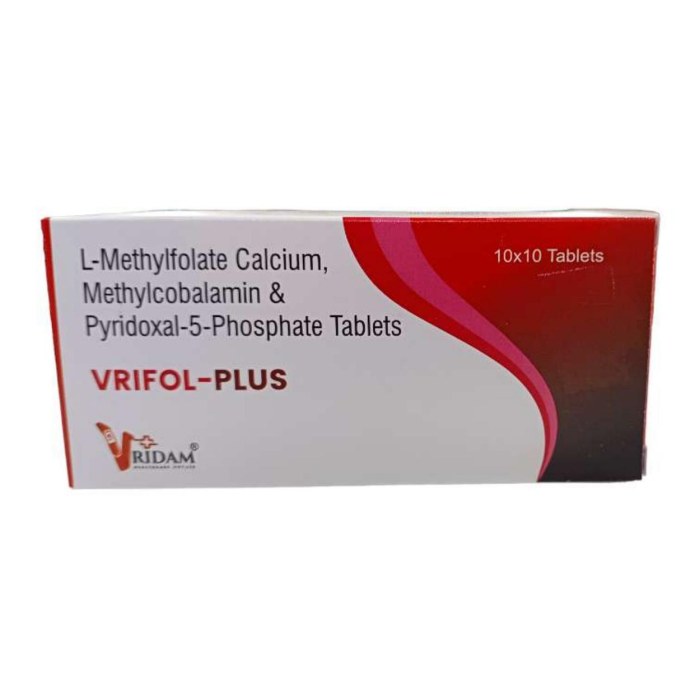 VRILETRO 2.5 TABLET