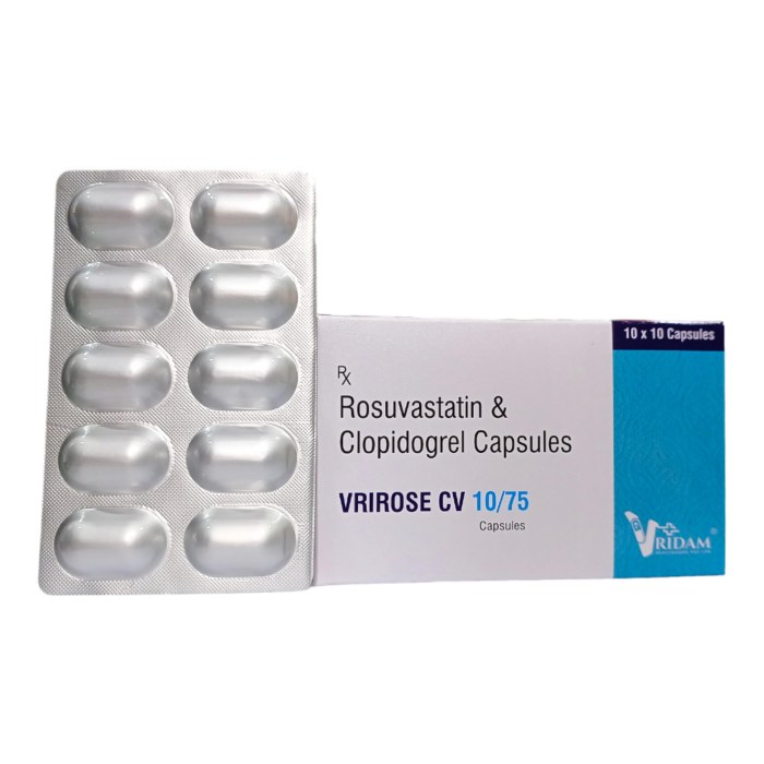 VRILONE 2 TABLET