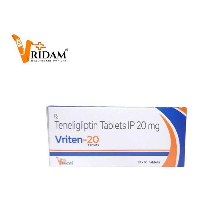VRIMET 850 SR TABLET