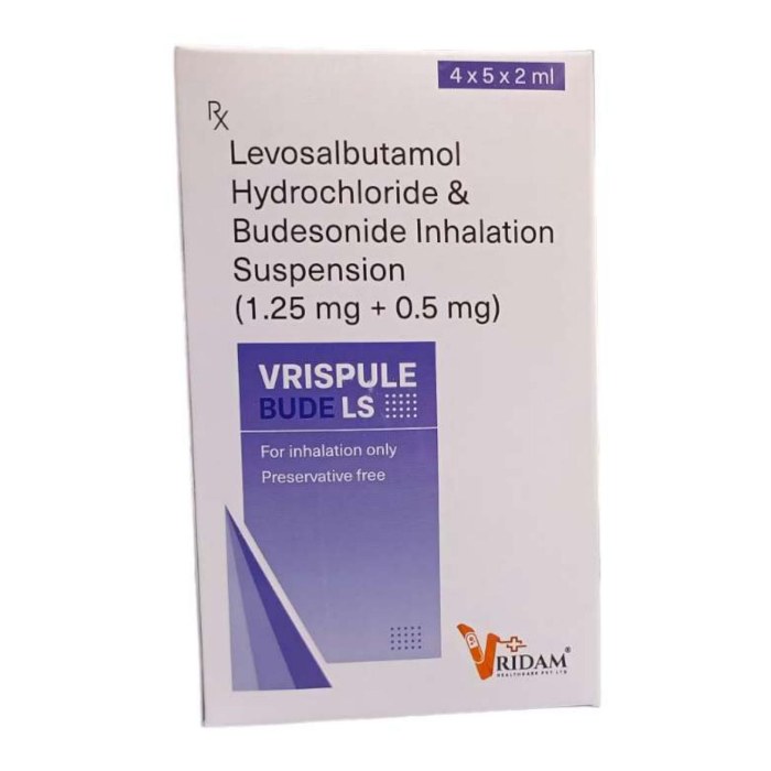 VRINEFRO TABLET