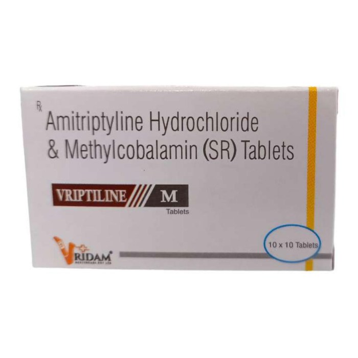 VRIOXA 300 TABLET