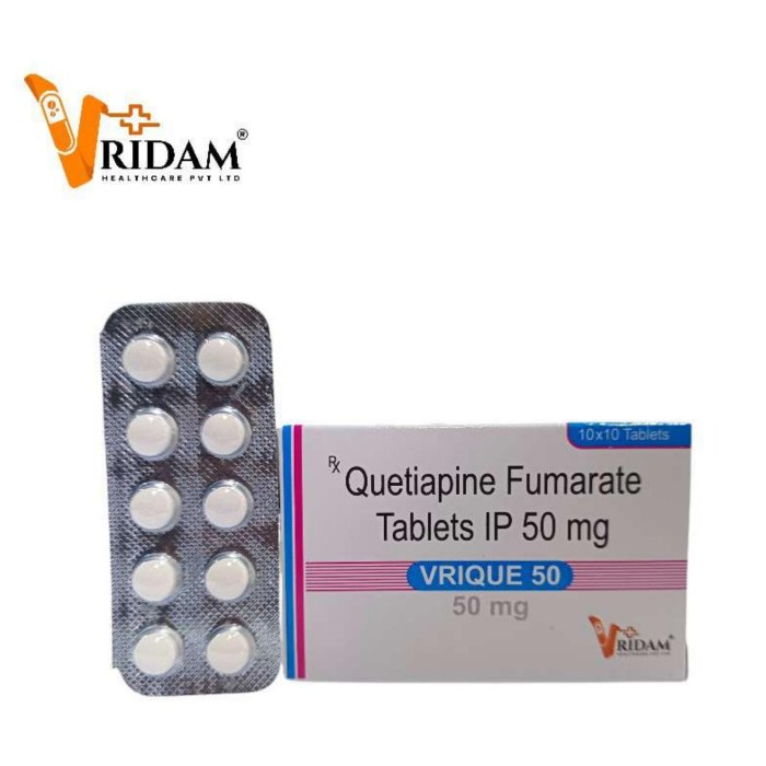 VRIOXA OD 600 TABLET