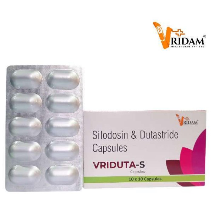 VRIPREG M CAPSULE