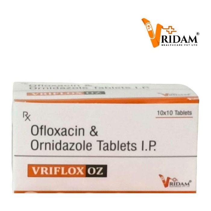 VRIPREG SACHET