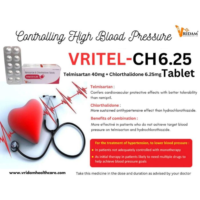 VRIPRIL 5 TABLET