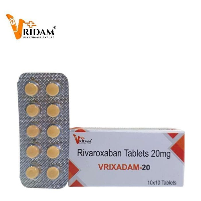 VRIROSE F 20/160 TABLET