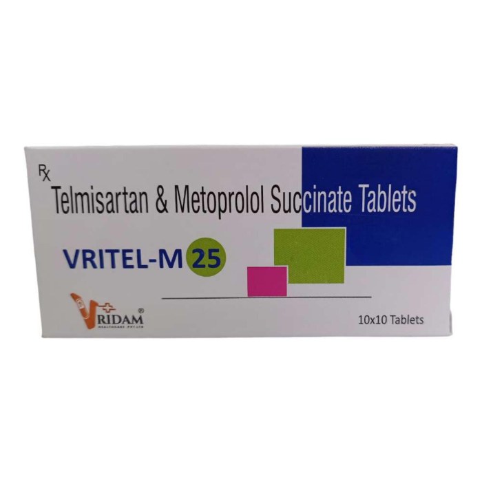 VRITEL 20 TABLET