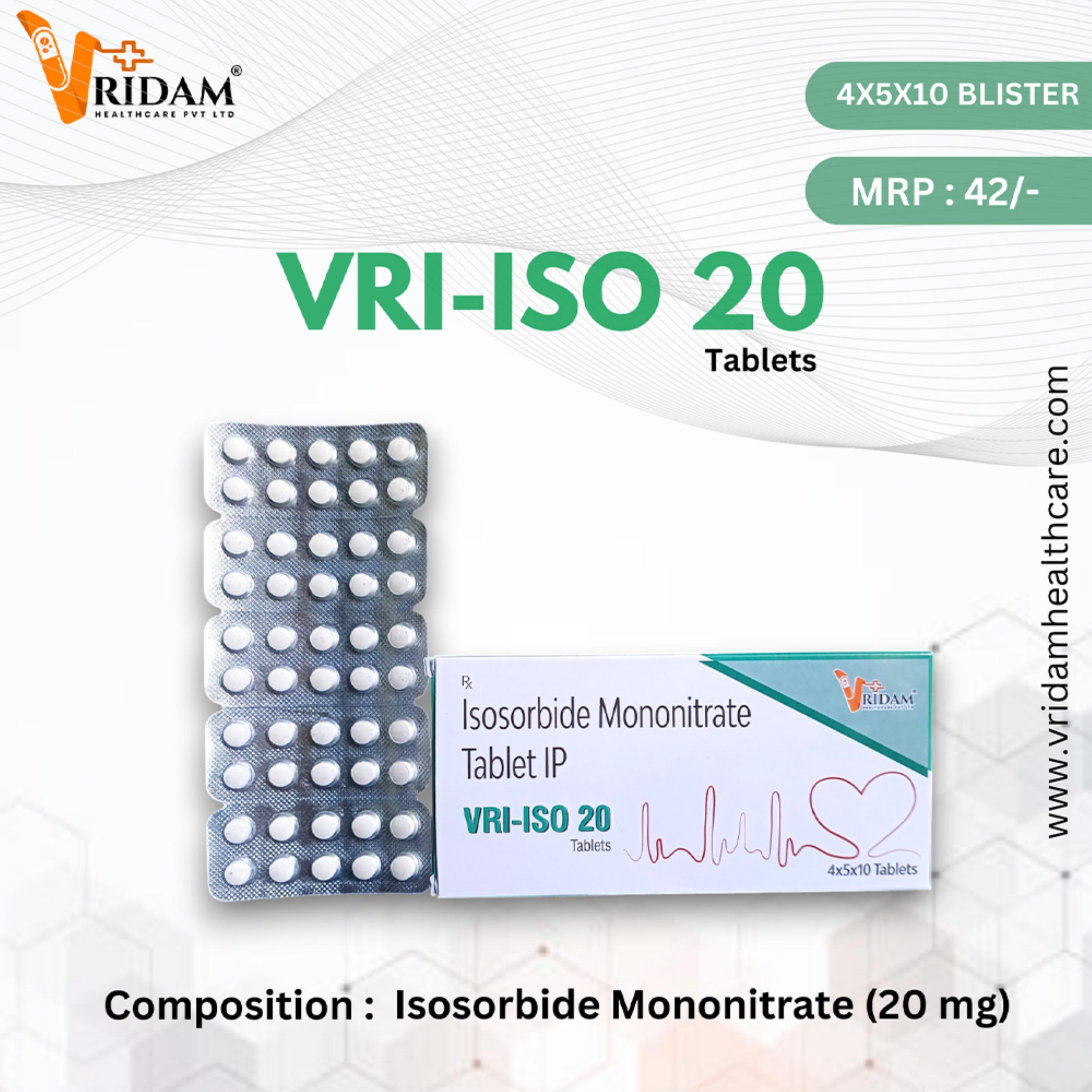 VRITEL CH 80/12.5 TABLET