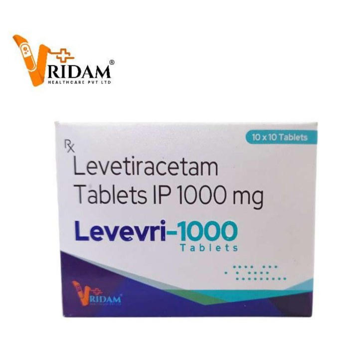 VRIXADAM 2.5 TABLET