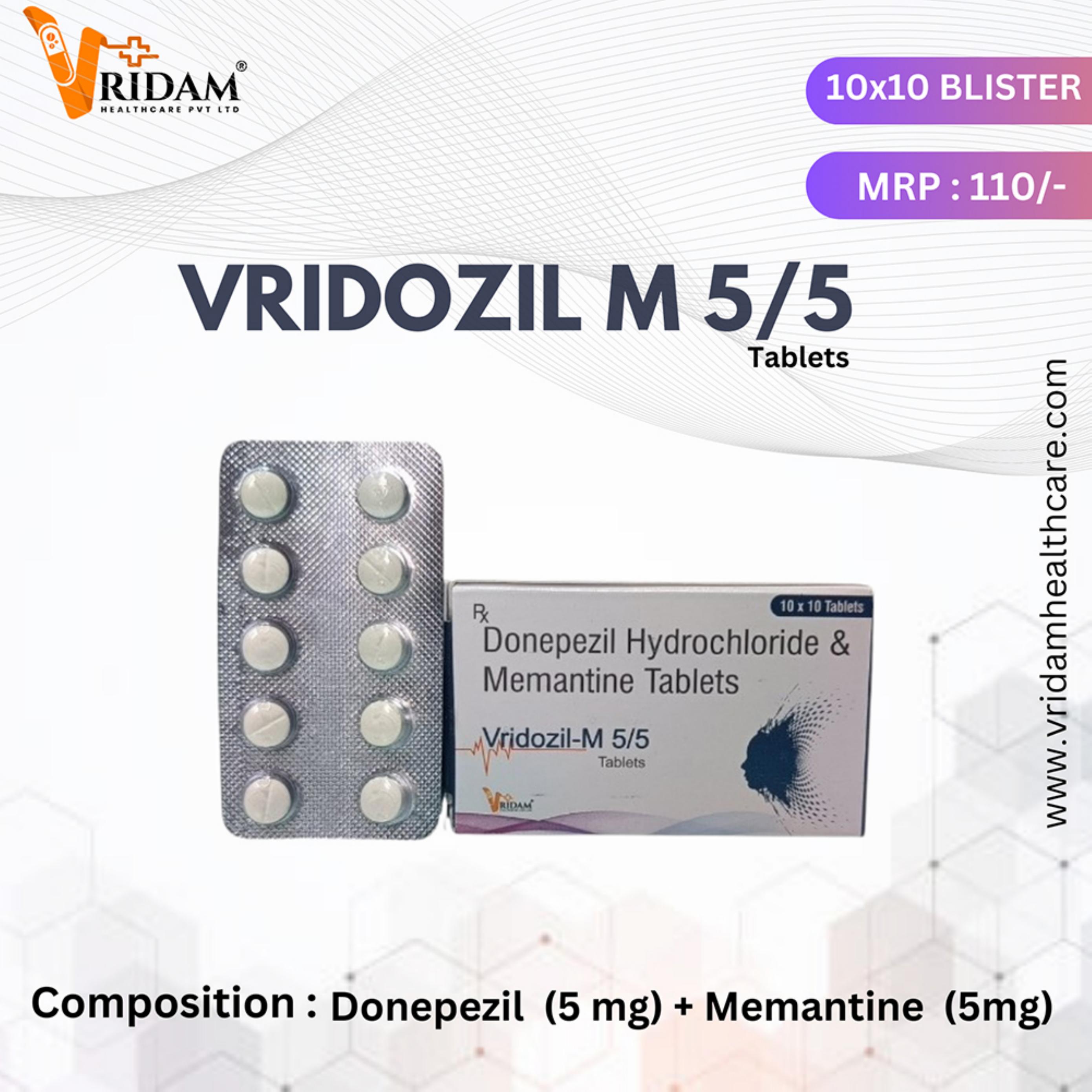 VRIXETINE 40 TABLET