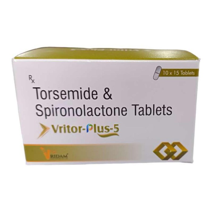VRIZAPRIN 50 TABLET