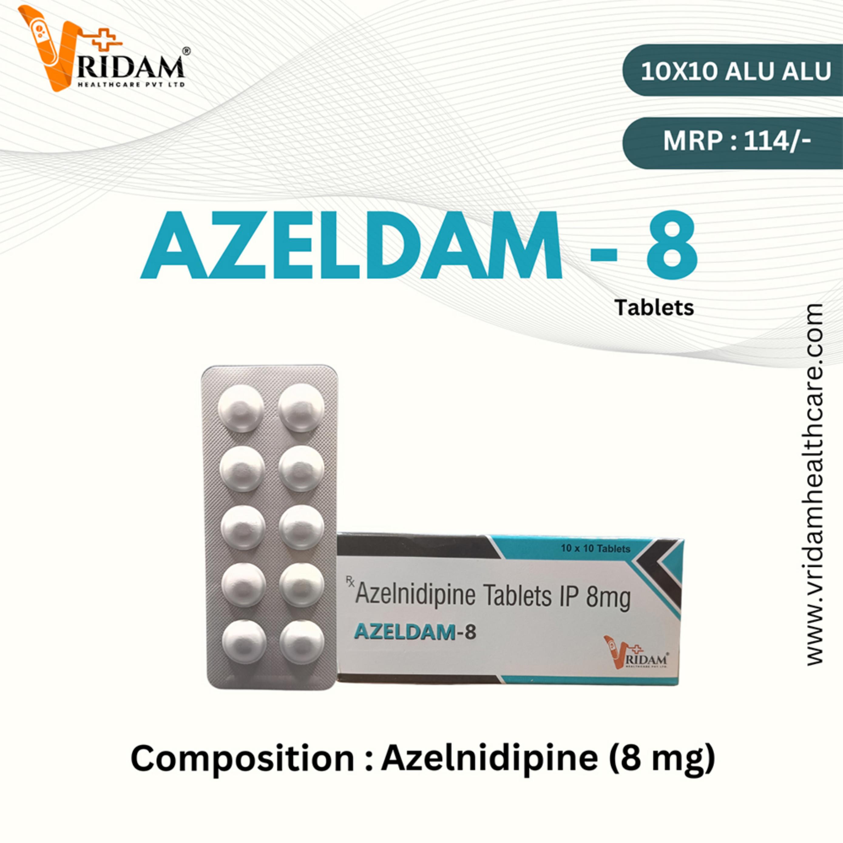VRIZOLE 150 TABLET